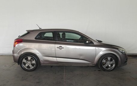 KIA cee'd I рестайлинг, 2011 год, 630 000 рублей, 8 фотография