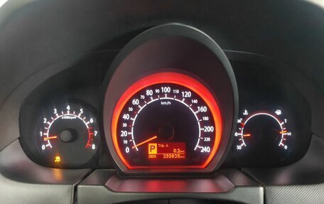 KIA cee'd I рестайлинг, 2011 год, 630 000 рублей, 13 фотография