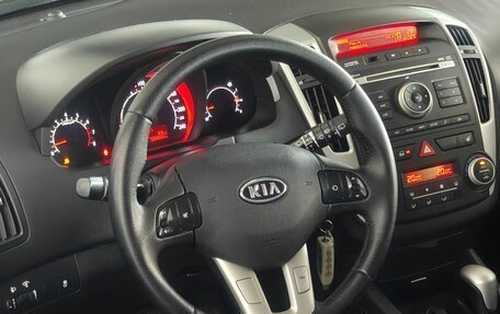 KIA cee'd I рестайлинг, 2011 год, 630 000 рублей, 12 фотография