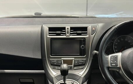 Toyota Ractis II, 2012 год, 950 000 рублей, 14 фотография