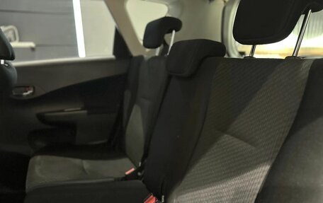 Toyota Ractis II, 2012 год, 950 000 рублей, 18 фотография