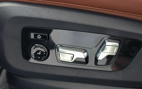 BMW X5, 2025 год, 18 750 000 рублей, 4 фотография