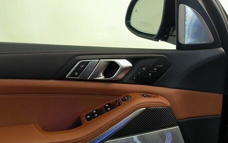 BMW X5, 2025 год, 18 750 000 рублей, 5 фотография