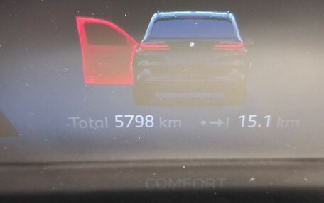 BMW X5, 2025 год, 18 750 000 рублей, 7 фотография