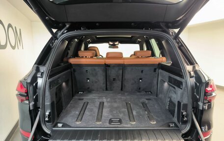BMW X5, 2025 год, 18 750 000 рублей, 15 фотография