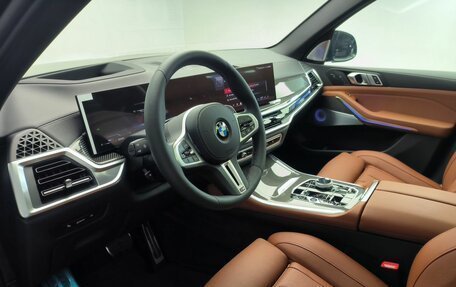 BMW X5, 2025 год, 18 750 000 рублей, 8 фотография