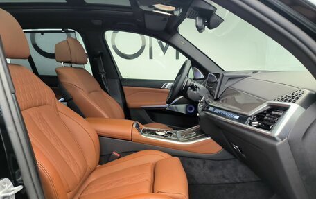 BMW X5, 2025 год, 18 750 000 рублей, 13 фотография