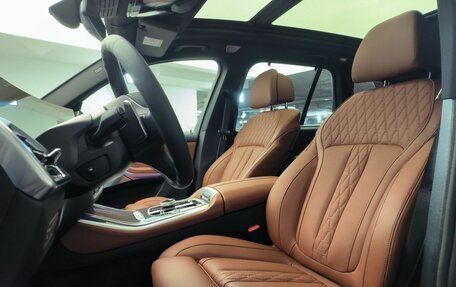 BMW X5, 2025 год, 18 750 000 рублей, 9 фотография