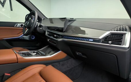 BMW X5, 2025 год, 18 750 000 рублей, 14 фотография