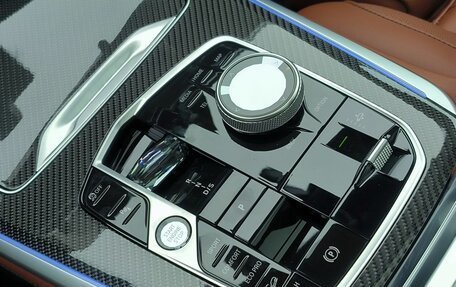 BMW X5, 2025 год, 18 750 000 рублей, 6 фотография