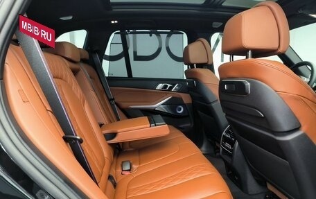 BMW X5, 2025 год, 18 750 000 рублей, 12 фотография
