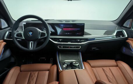 BMW X5, 2025 год, 18 750 000 рублей, 20 фотография