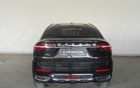 Haval F7x I, 2022 год, 1 799 000 рублей, 6 фотография