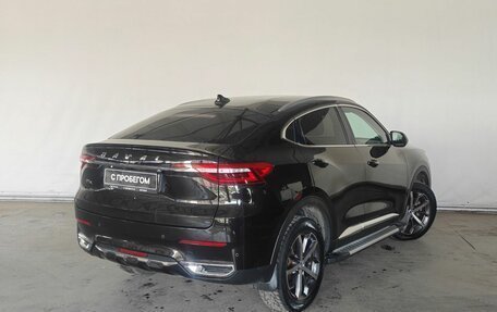 Haval F7x I, 2022 год, 1 799 000 рублей, 7 фотография