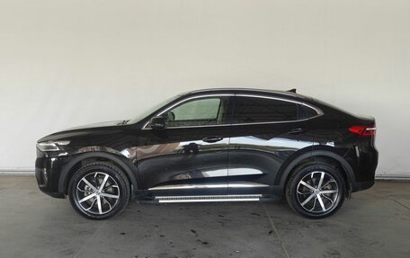Haval F7x I, 2022 год, 1 799 000 рублей, 4 фотография