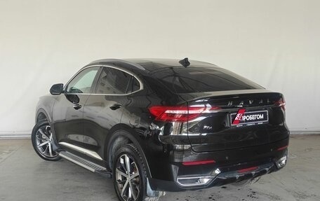 Haval F7x I, 2022 год, 1 799 000 рублей, 5 фотография