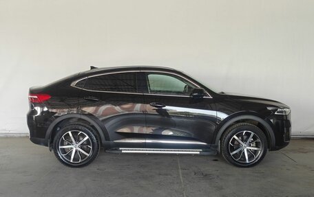 Haval F7x I, 2022 год, 1 799 000 рублей, 8 фотография