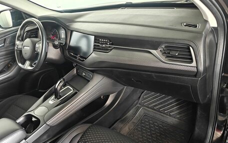 Haval F7x I, 2022 год, 1 799 000 рублей, 10 фотография