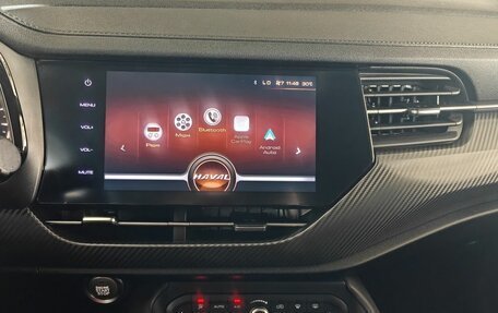 Haval F7x I, 2022 год, 1 799 000 рублей, 14 фотография