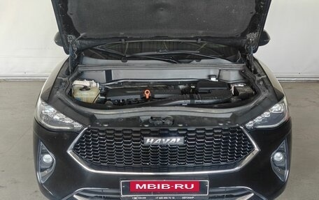 Haval F7x I, 2022 год, 1 799 000 рублей, 19 фотография