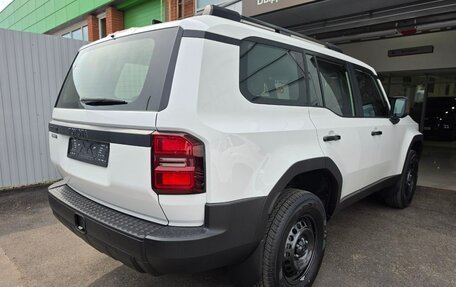 Toyota Land Cruiser Prado, 2024 год, 9 500 000 рублей, 4 фотография