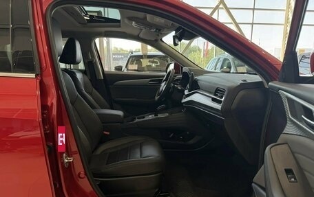 Haval F7x I, 2024 год, 2 150 000 рублей, 9 фотография