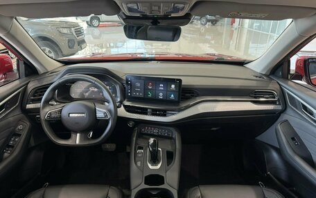 Haval F7x I, 2024 год, 2 150 000 рублей, 15 фотография