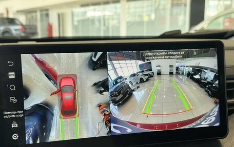 Haval F7x I, 2024 год, 2 150 000 рублей, 17 фотография