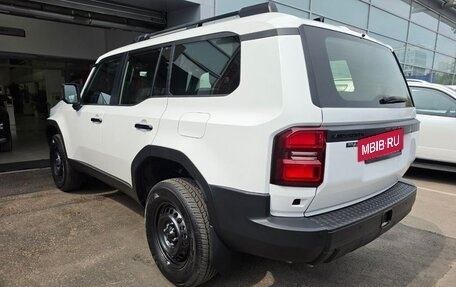Toyota Land Cruiser Prado, 2024 год, 9 500 000 рублей, 3 фотография