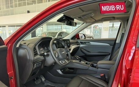 Haval F7x I, 2024 год, 2 150 000 рублей, 14 фотография