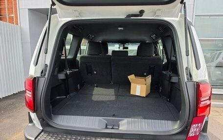 Toyota Land Cruiser Prado, 2024 год, 9 500 000 рублей, 7 фотография
