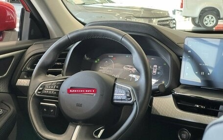 Haval F7x I, 2024 год, 2 150 000 рублей, 16 фотография
