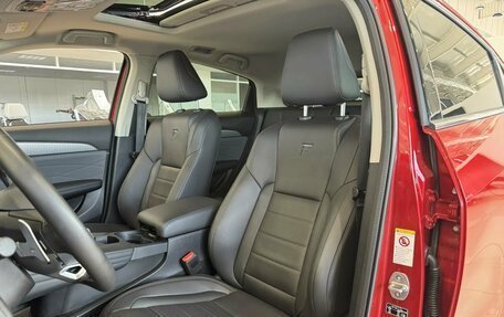 Haval F7x I, 2024 год, 2 150 000 рублей, 24 фотография