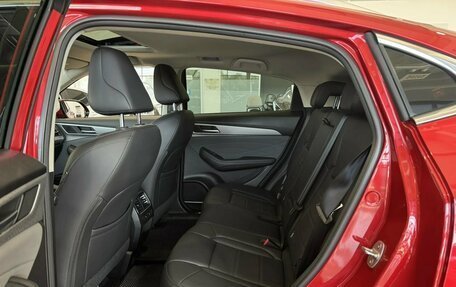Haval F7x I, 2024 год, 2 150 000 рублей, 27 фотография