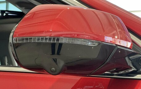Haval F7x I, 2024 год, 2 150 000 рублей, 29 фотография