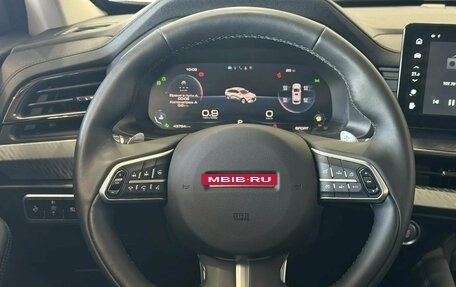 Haval F7x I, 2024 год, 2 150 000 рублей, 26 фотография