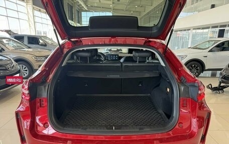 Haval F7x I, 2024 год, 2 150 000 рублей, 30 фотография