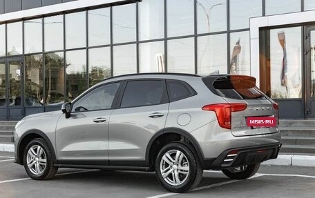 Haval Jolion, 2026 год, 2 573 010 рублей, 13 фотография
