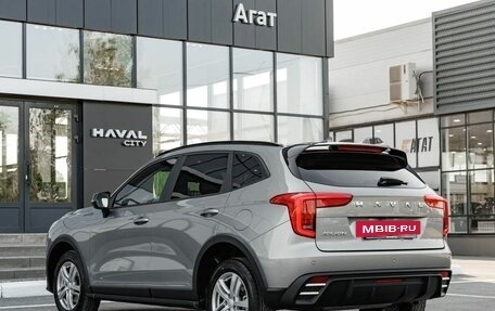 Haval Jolion, 2026 год, 2 573 010 рублей, 11 фотография