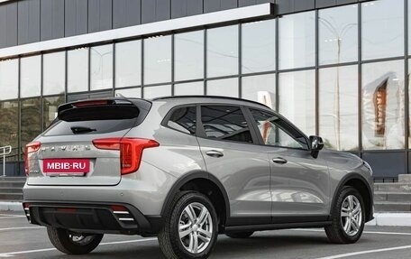Haval Jolion, 2026 год, 2 573 010 рублей, 9 фотография