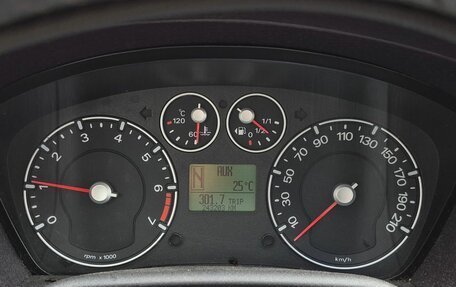 Ford Fusion I, 2006 год, 299 000 рублей, 2 фотография