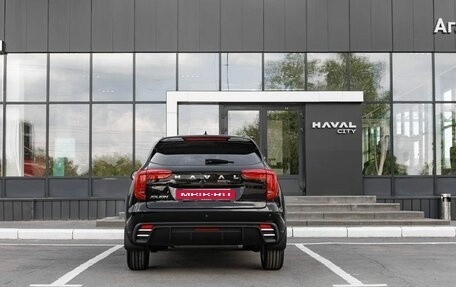 Haval Jolion, 2026 год, 2 028 510 рублей, 14 фотография