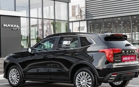 Haval Jolion, 2026 год, 2 028 510 рублей, 15 фотография