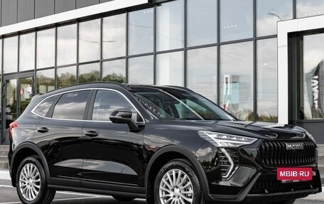 Haval Jolion, 2026 год, 2 028 510 рублей, 6 фотография