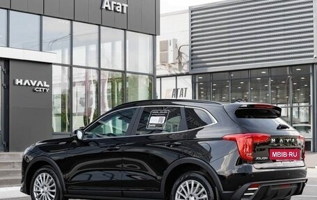 Haval Jolion, 2026 год, 2 028 510 рублей, 17 фотография