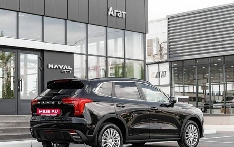 Haval Jolion, 2026 год, 2 028 510 рублей, 12 фотография
