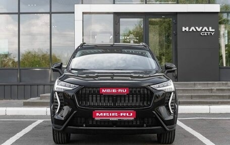 Haval Jolion, 2026 год, 2 028 510 рублей, 5 фотография