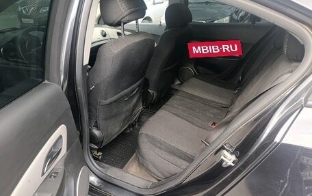 Chevrolet Cruze II, 2012 год, 489 000 рублей, 8 фотография