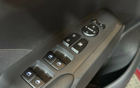 Hyundai Solaris II рестайлинг, 2018 год, 1 399 000 рублей, 17 фотография