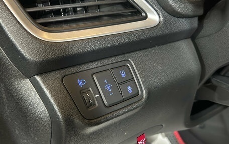 Hyundai Solaris II рестайлинг, 2018 год, 1 399 000 рублей, 18 фотография